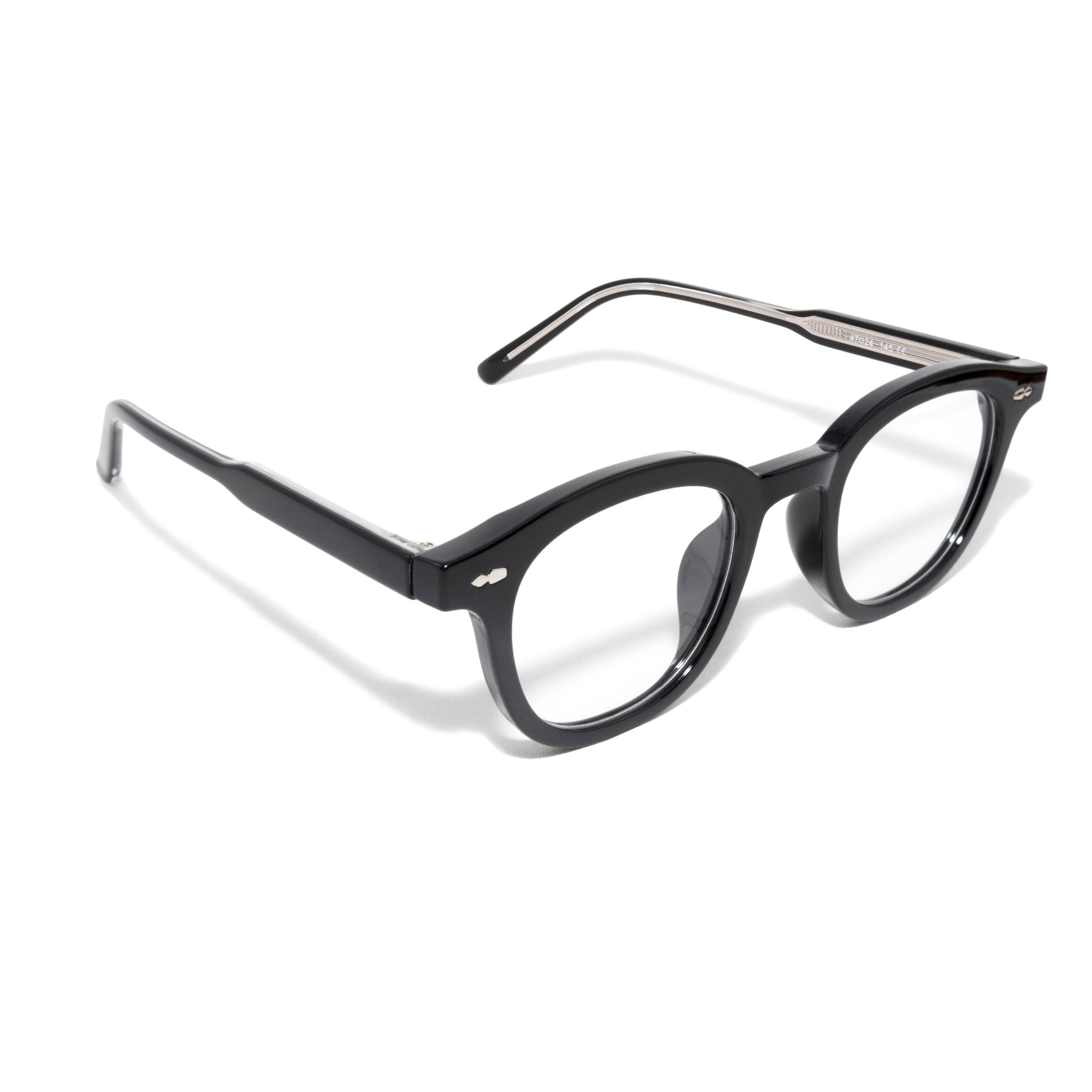Metis Black