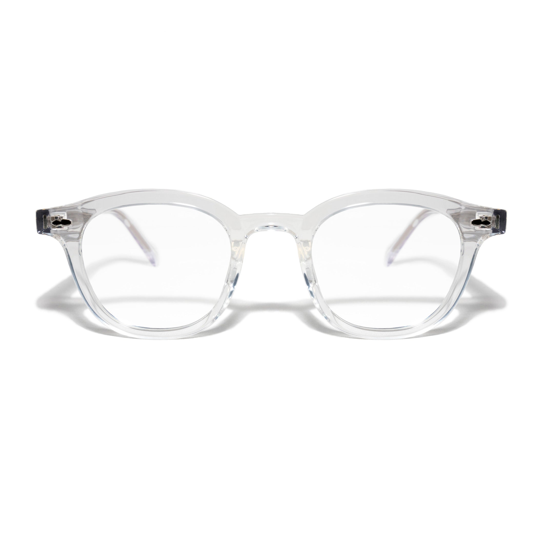 Metis Transparent