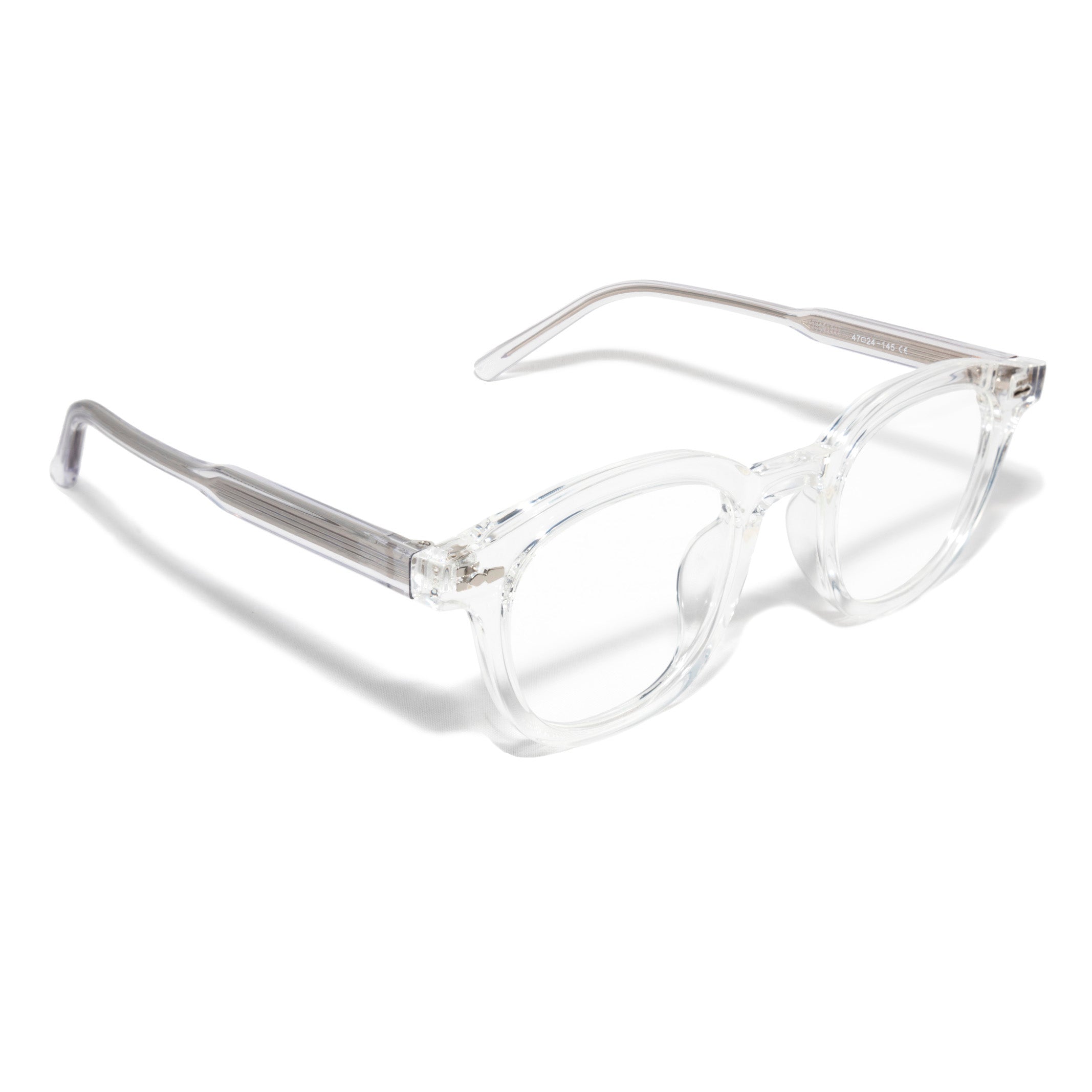 Metis Transparent
