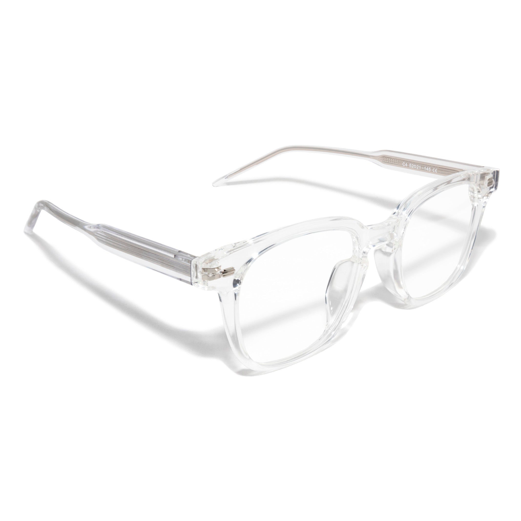 Elara Transparent