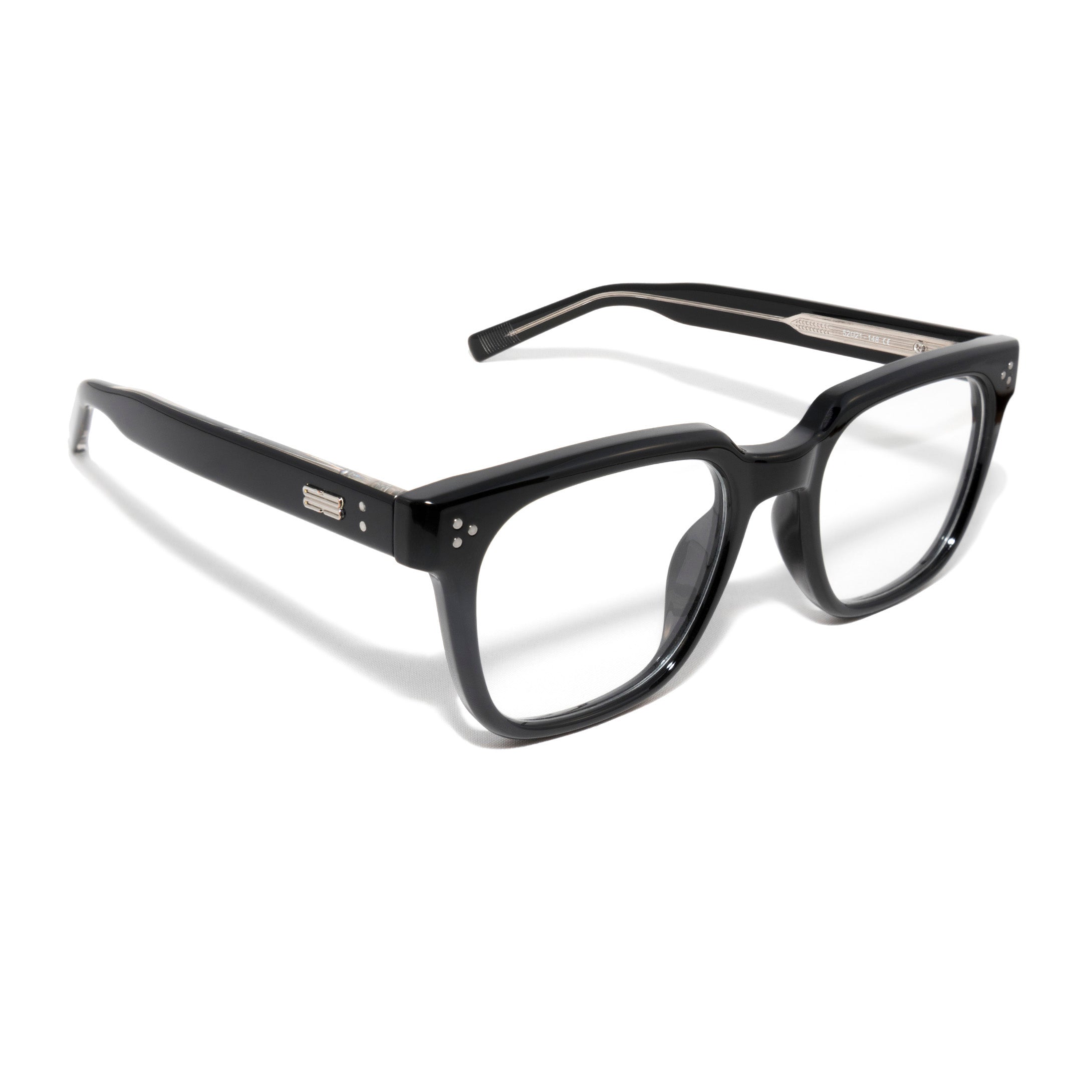 Oberon Black