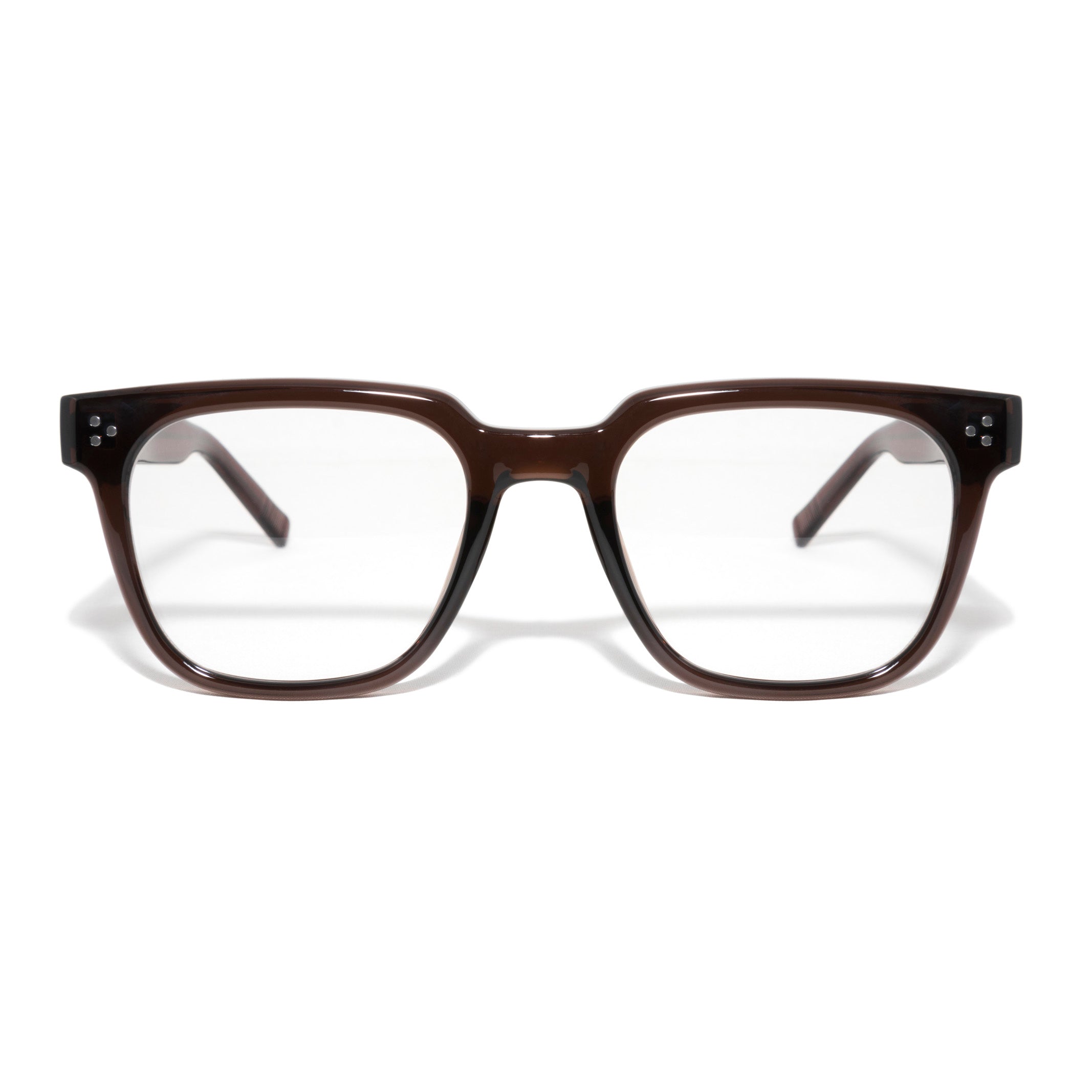 Oberon Brown