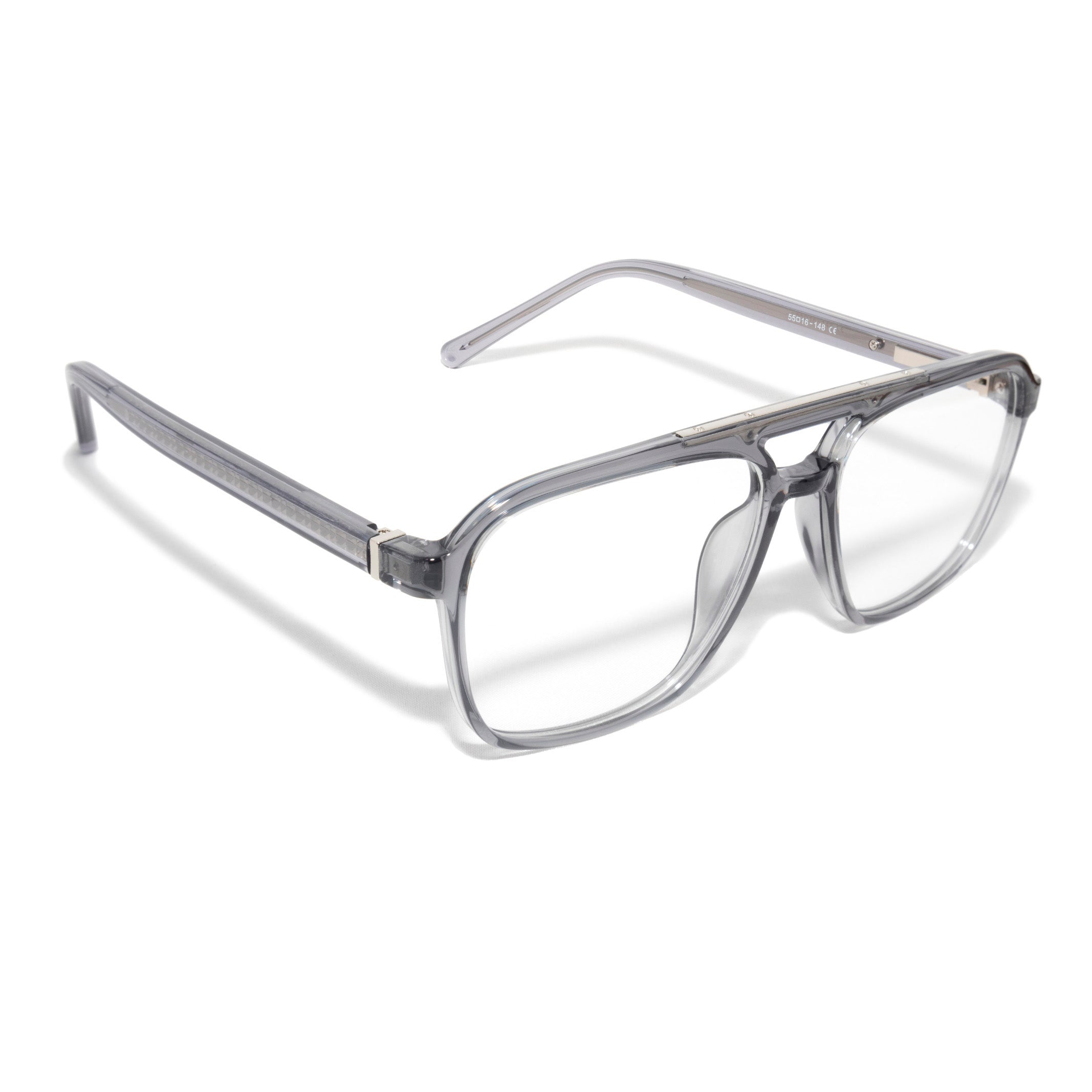 Telesto Gray