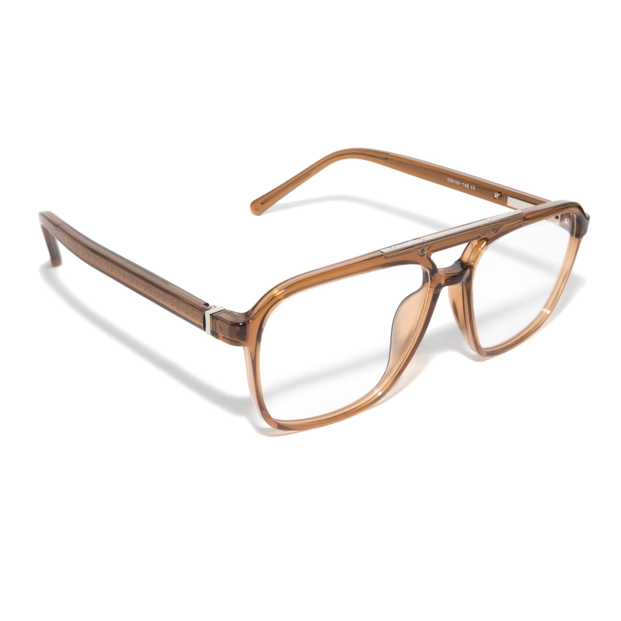 Telesto Brownish