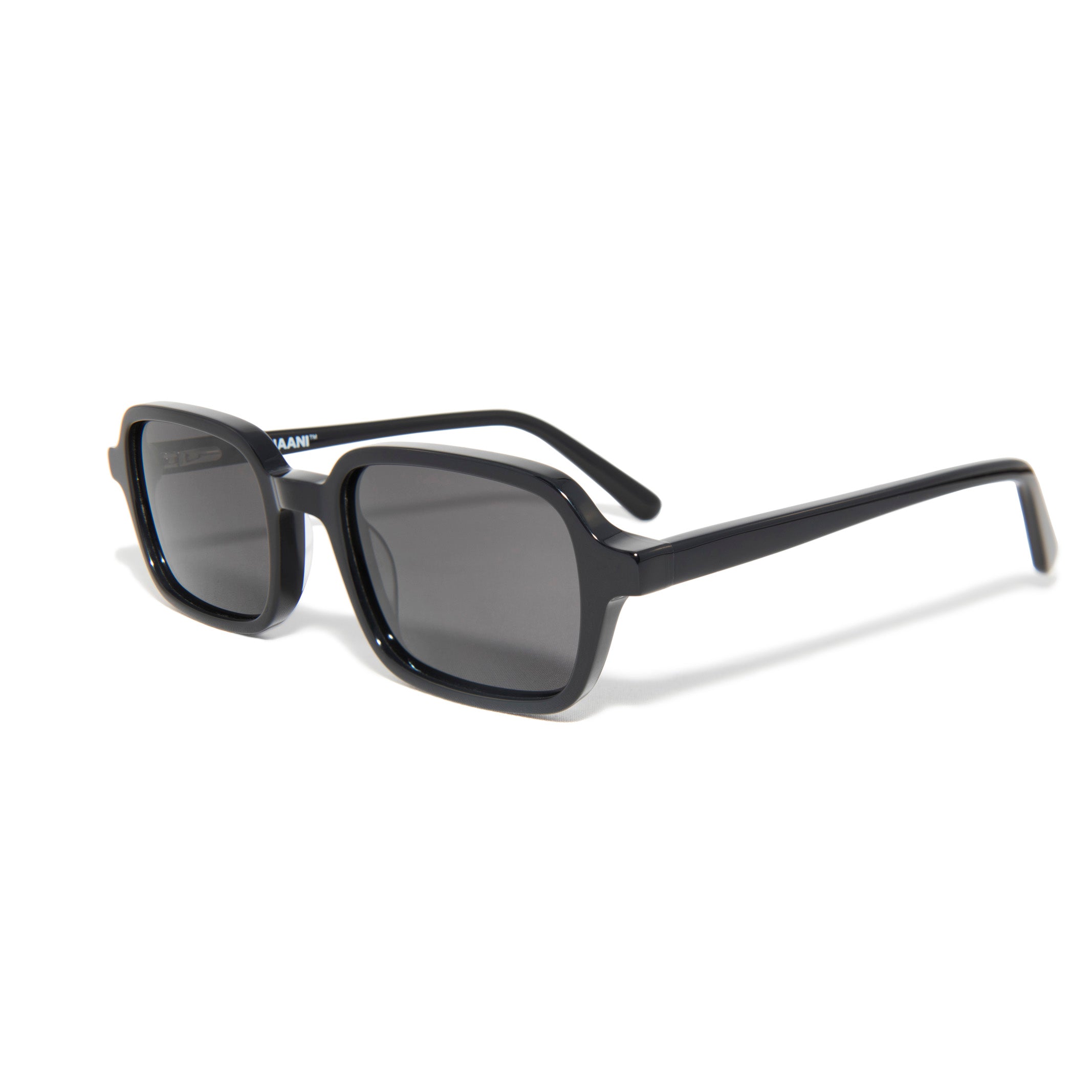 KERBEROS Black/Gray