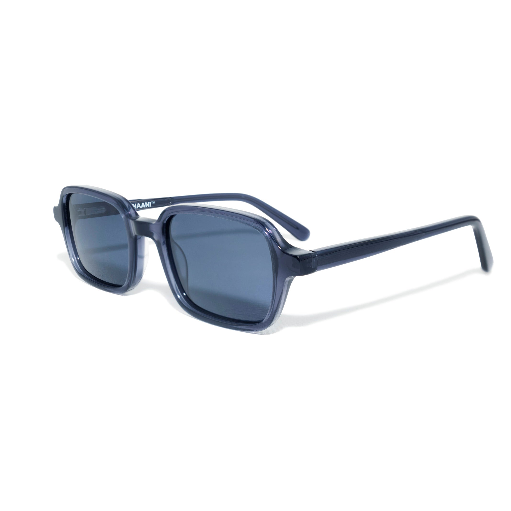 KERBEROS Blue/Blue