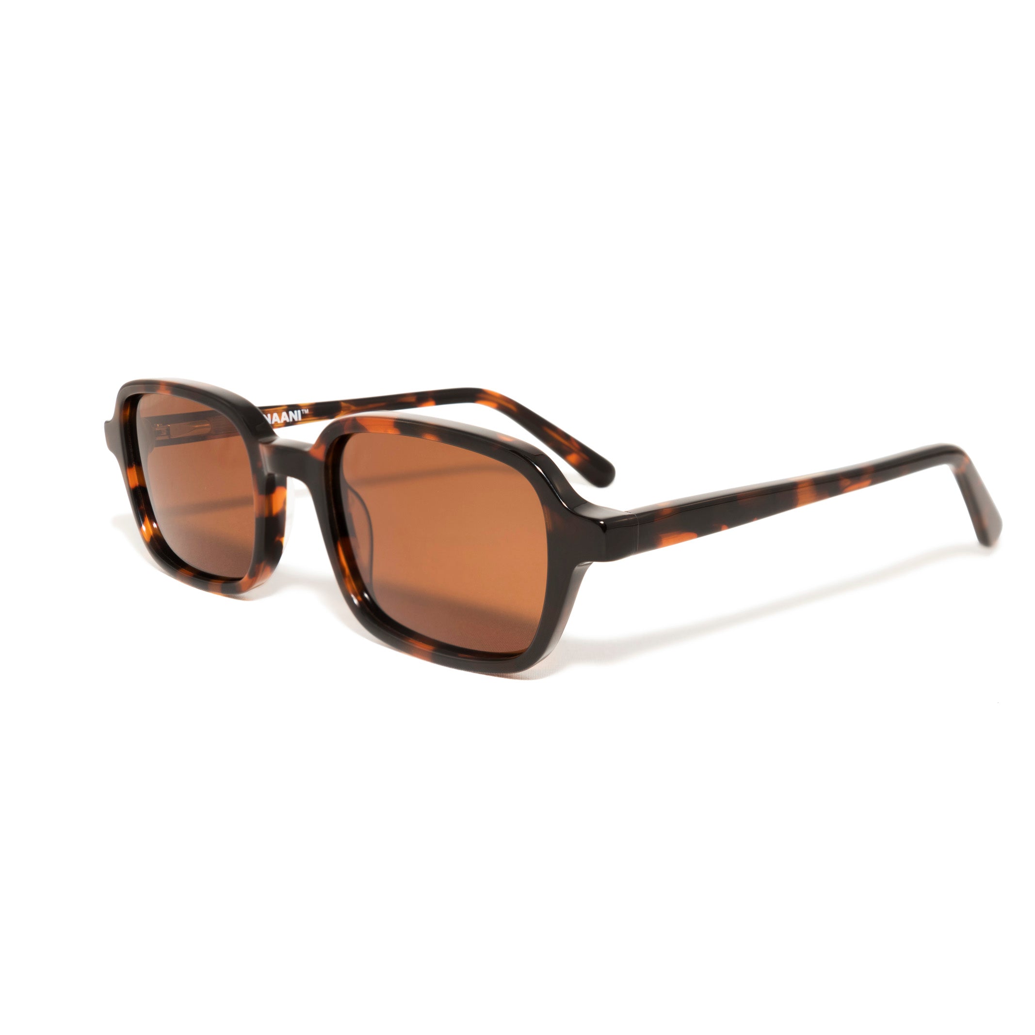 KERBEROS Demi/Brown