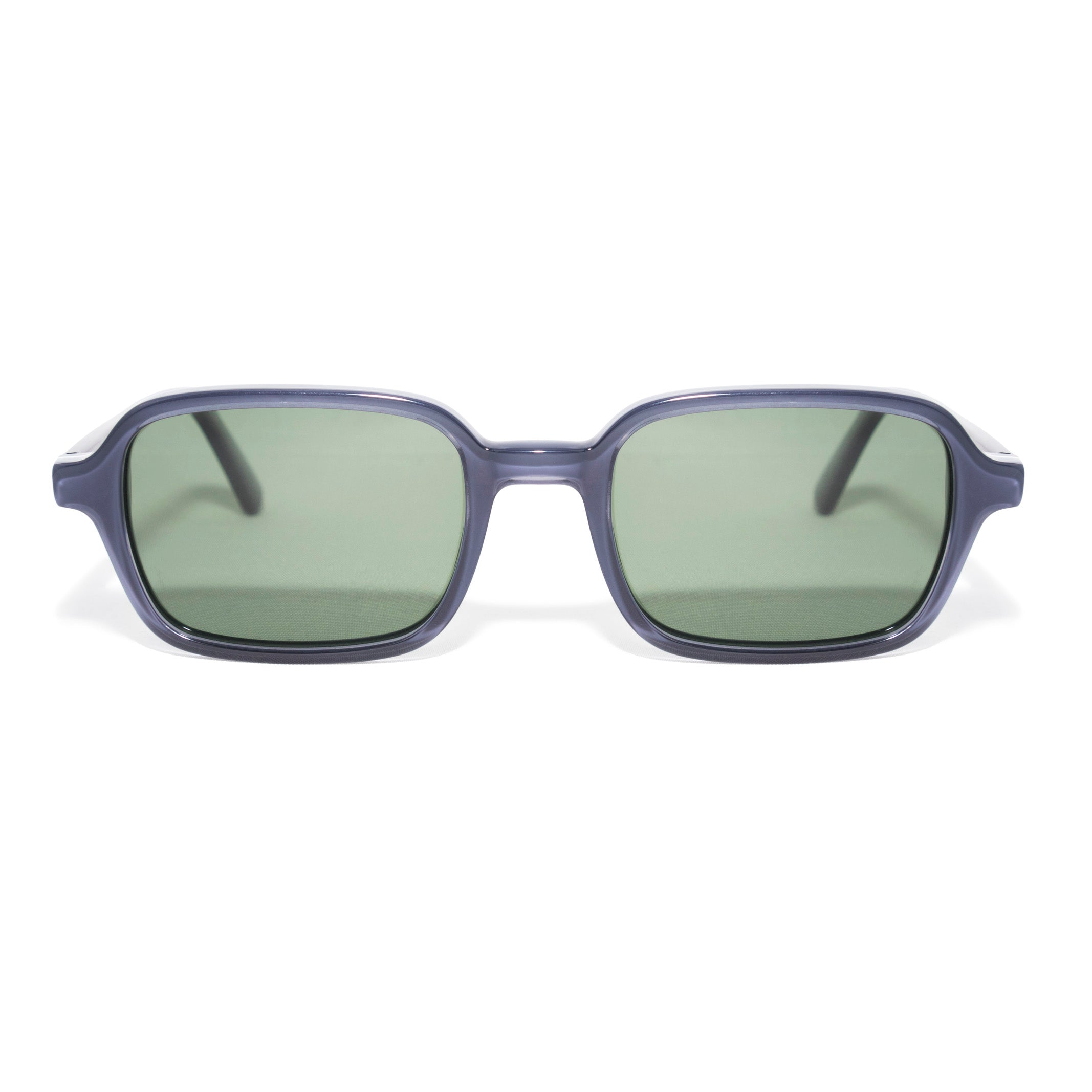 Kerberos Gray/Green aurinkolasit