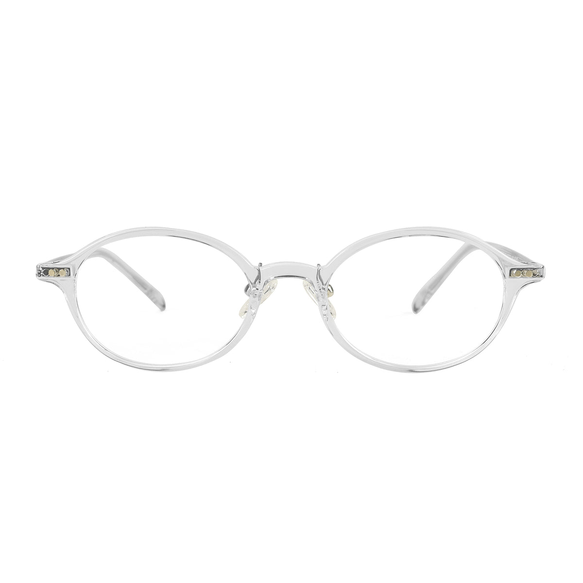 Lacerta Transparent silmälasikehykset