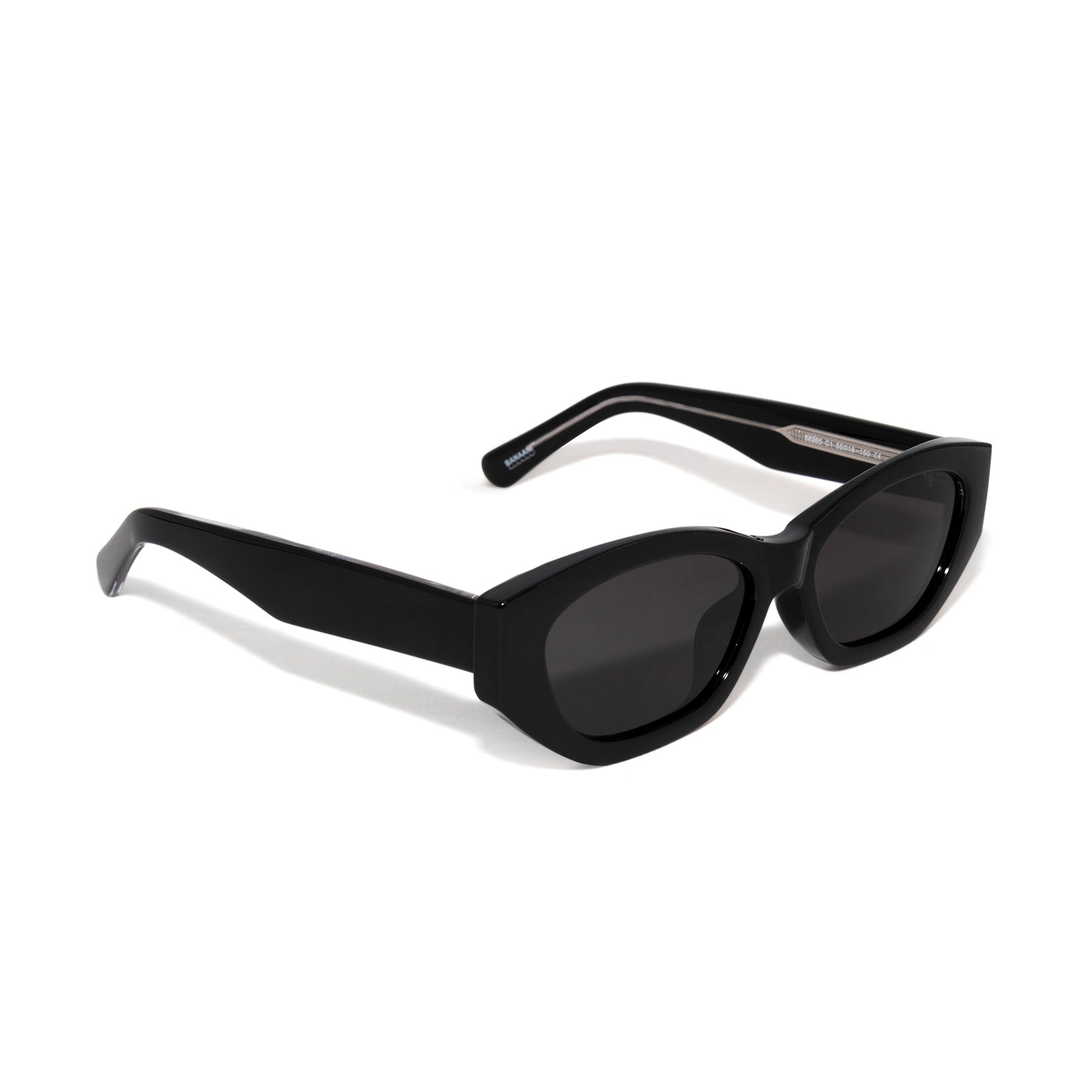 TITAN Black/Gray