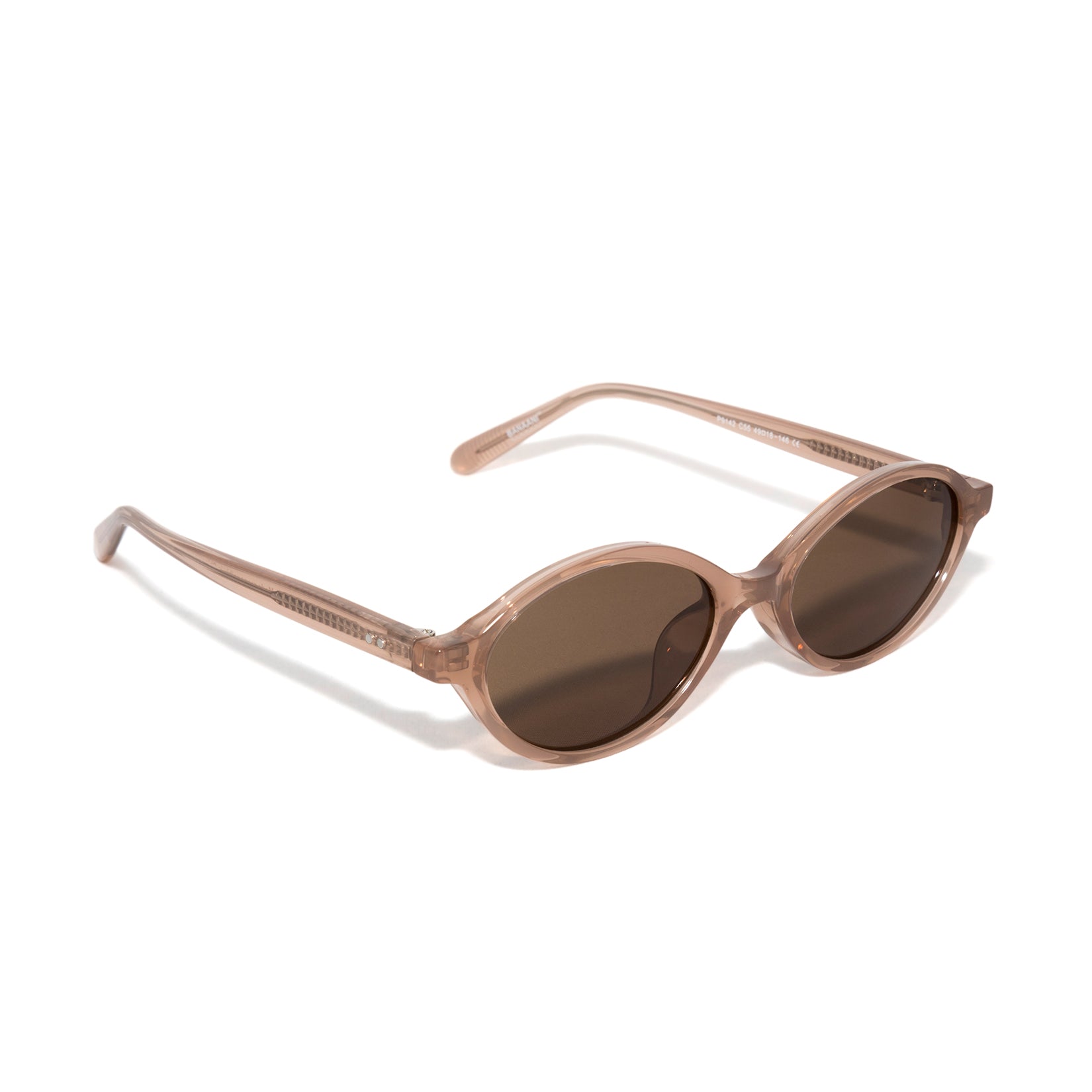 LUNA Light Brown/Brownish