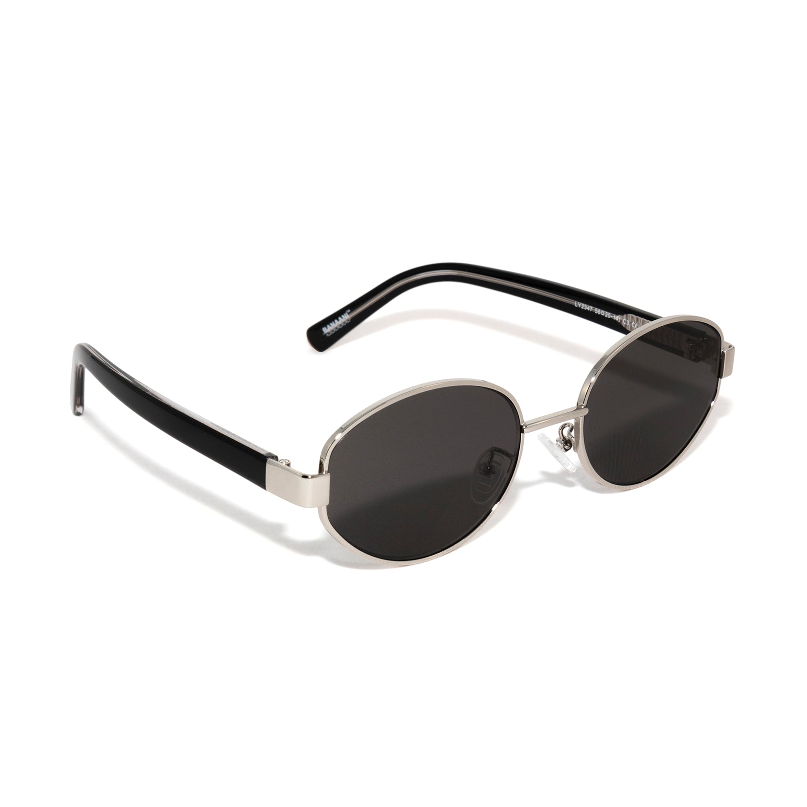 CALLISTO Black/Gray