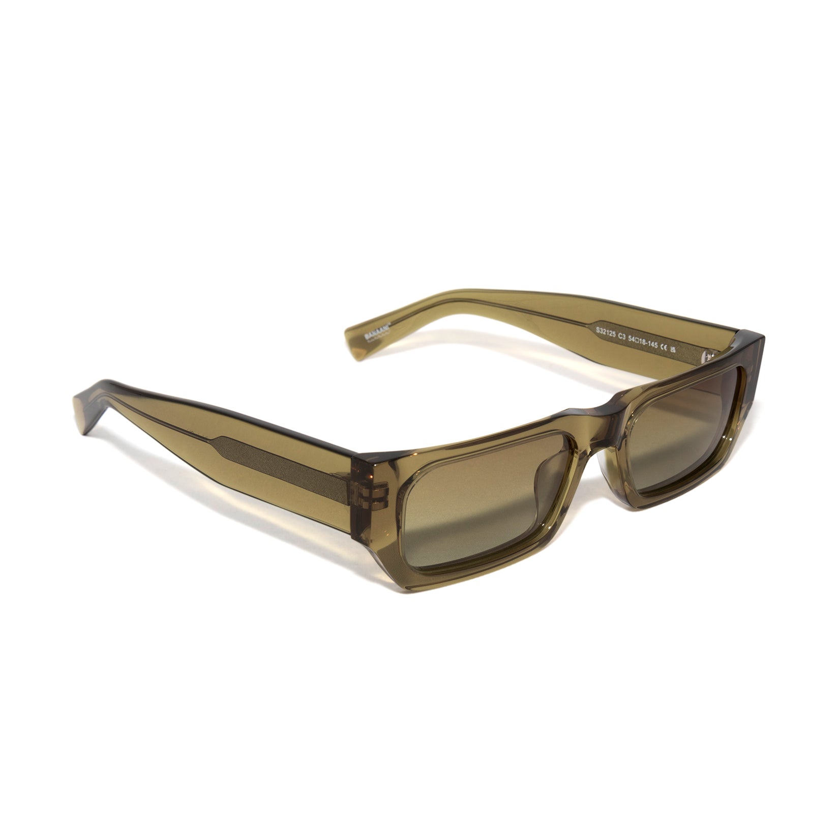 MARS Yellow/Brown