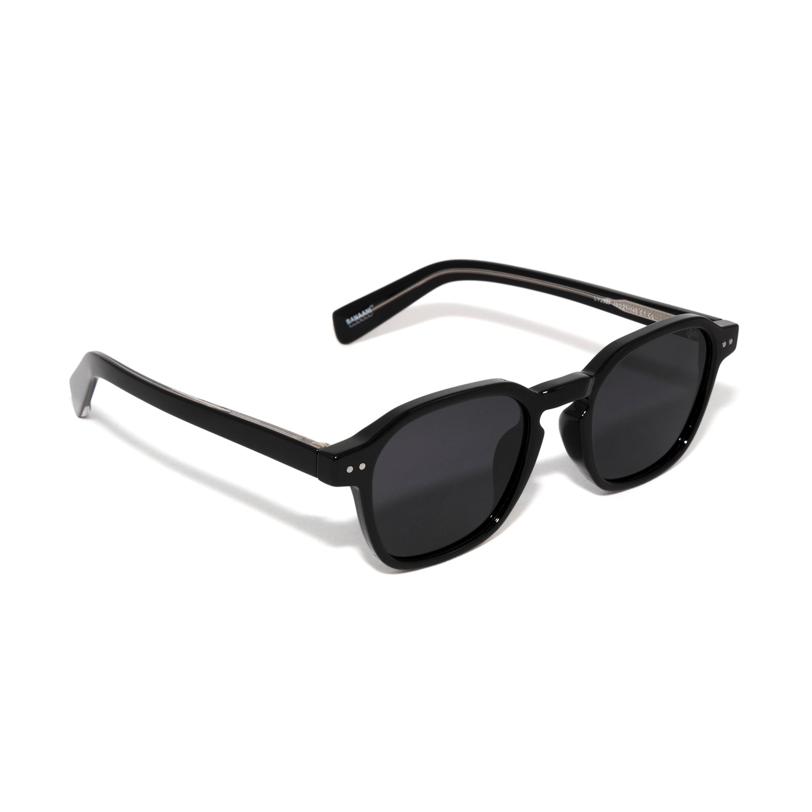 PROTEUS Black/Gray