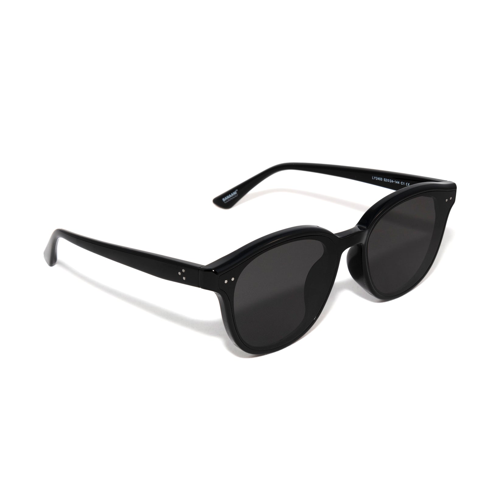 ENCELADUS Black/Gray