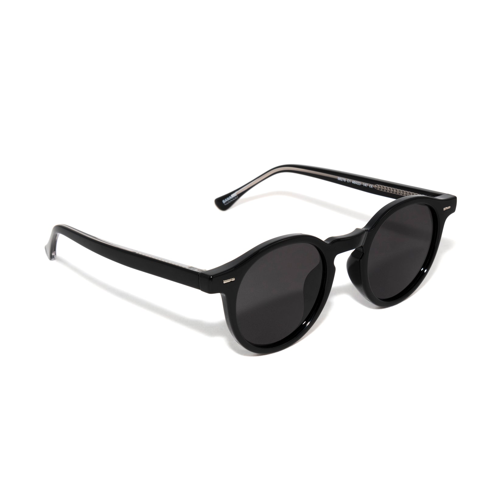 JUPITER Black/Gray