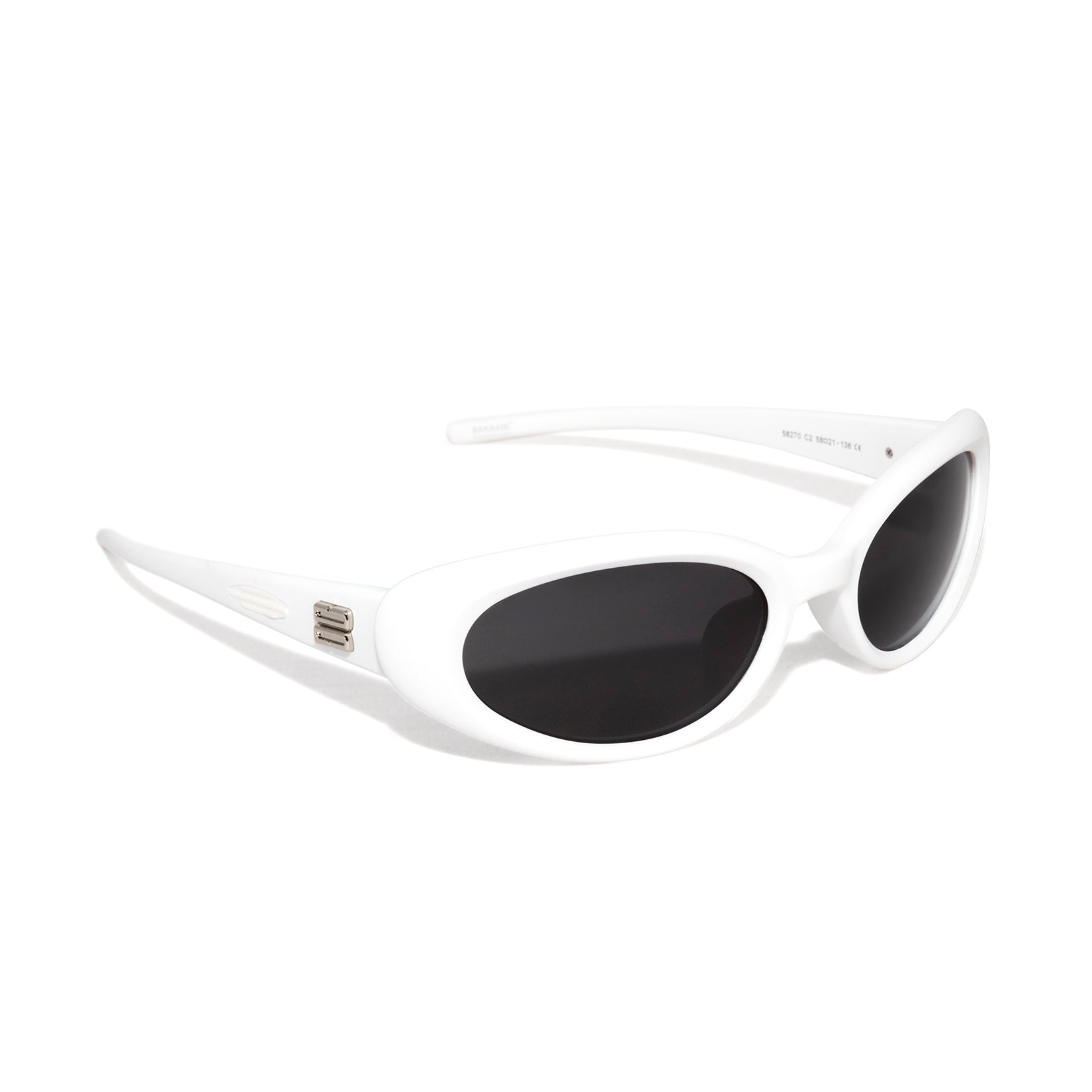 URANUS White/Gray