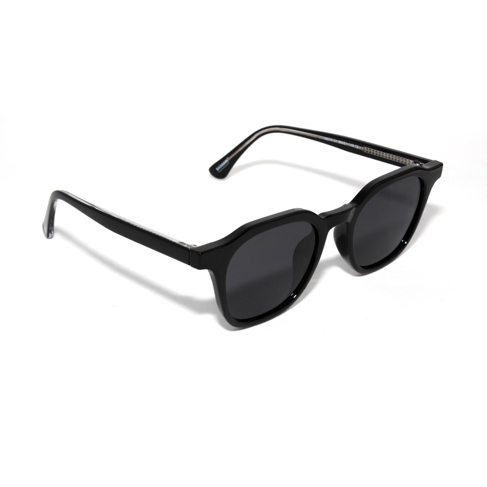 PHOBOS Black/Gray