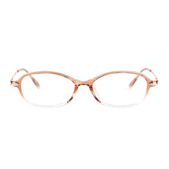 Leto Pink Transparent