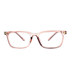 Loki Pink Transparent