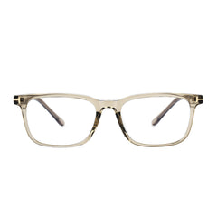 Loki Transparent Olive