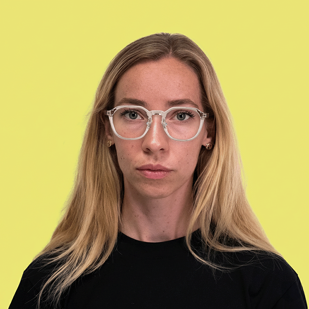 Hydra Transparent/Demi