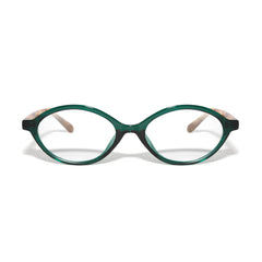 Luna DeepGreen/Demi