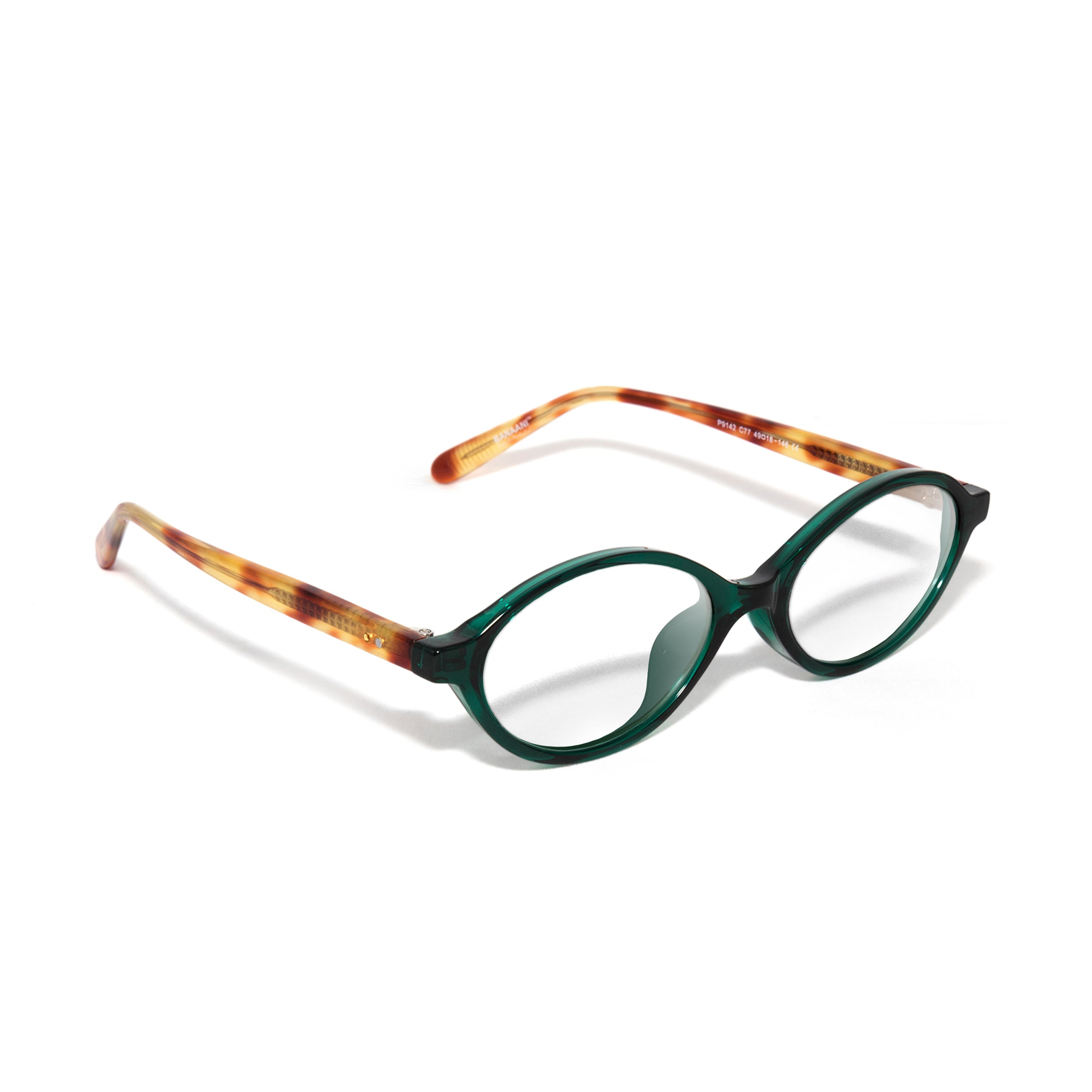 Luna DeepGreen/Demi