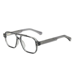 Lykos Transparent Gray