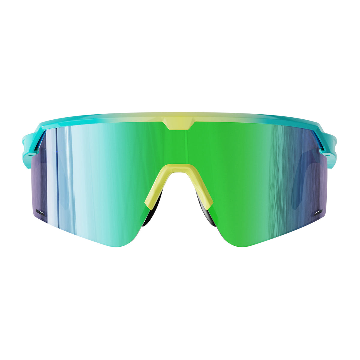 Lynx Green urheilulasit