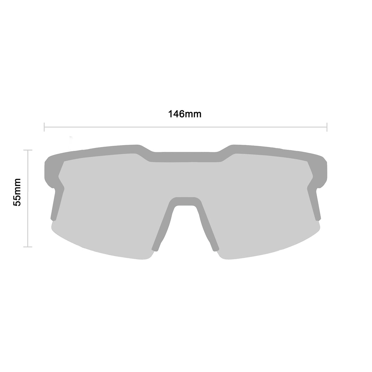 Magni KC04-10 mitat