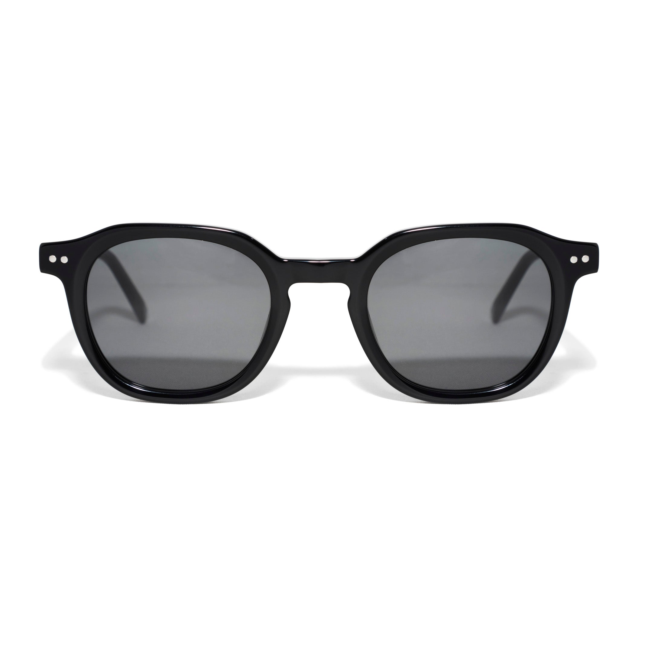 Megaclite Black/Gray aurinkolasit