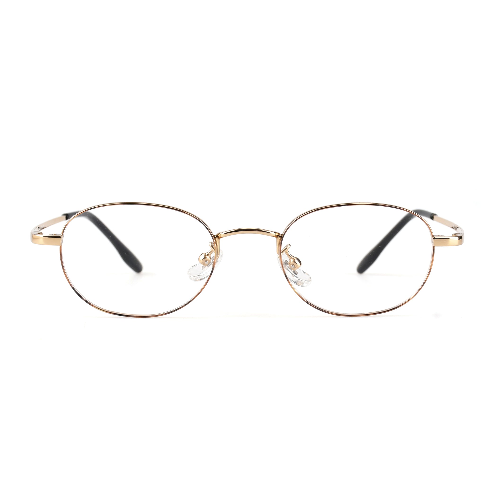Meissa Tortoise Gold silmälasikehykset