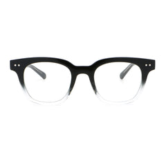 Merak Black Transparent