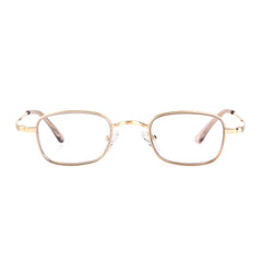 Minerva Champagne Gold