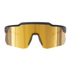 Modi Black Yellow