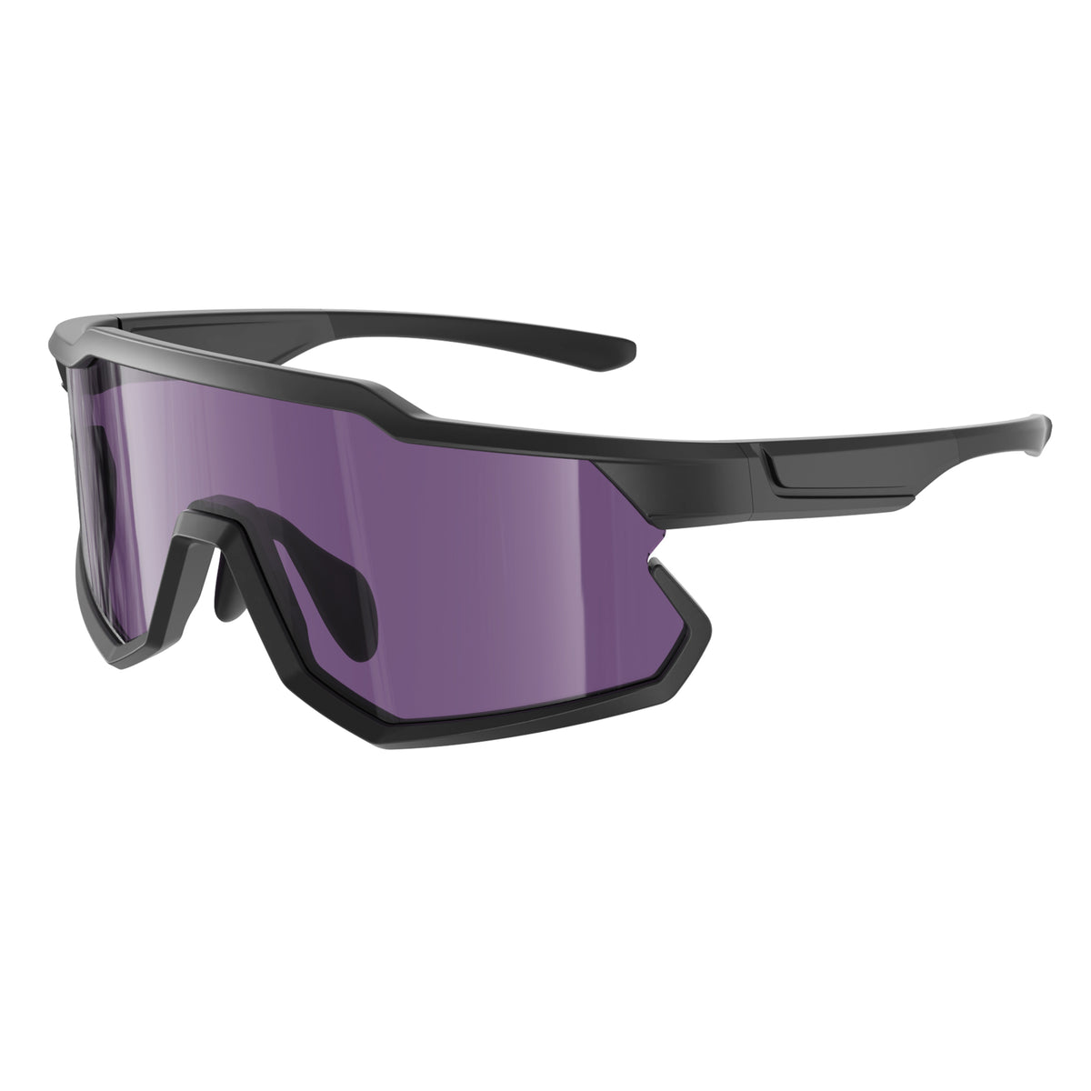 Munin Black Purple sivukuva