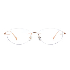 Naia Rose Gold