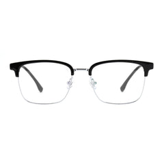 Naos Black Silver