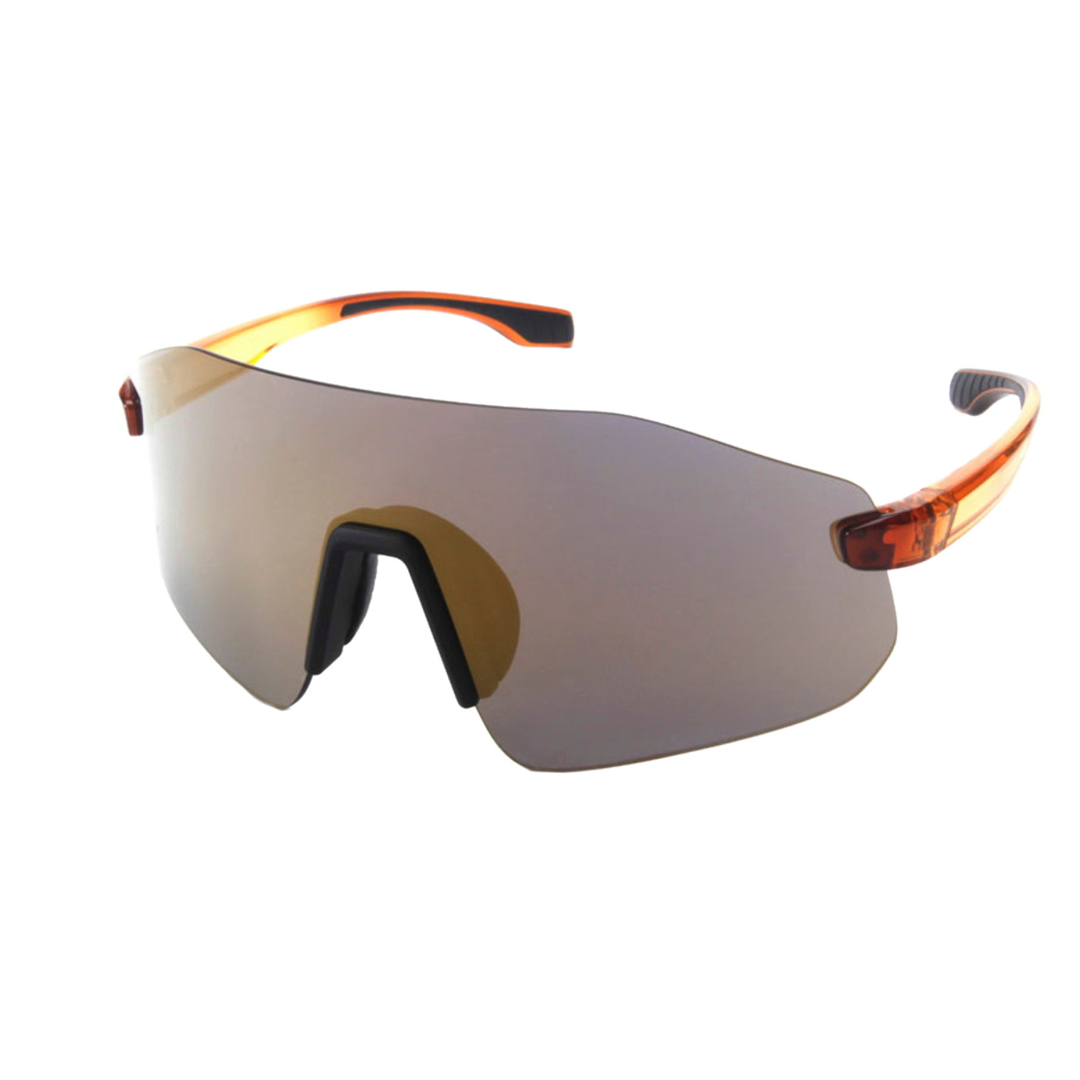 Nebula Amber aurinkolasit