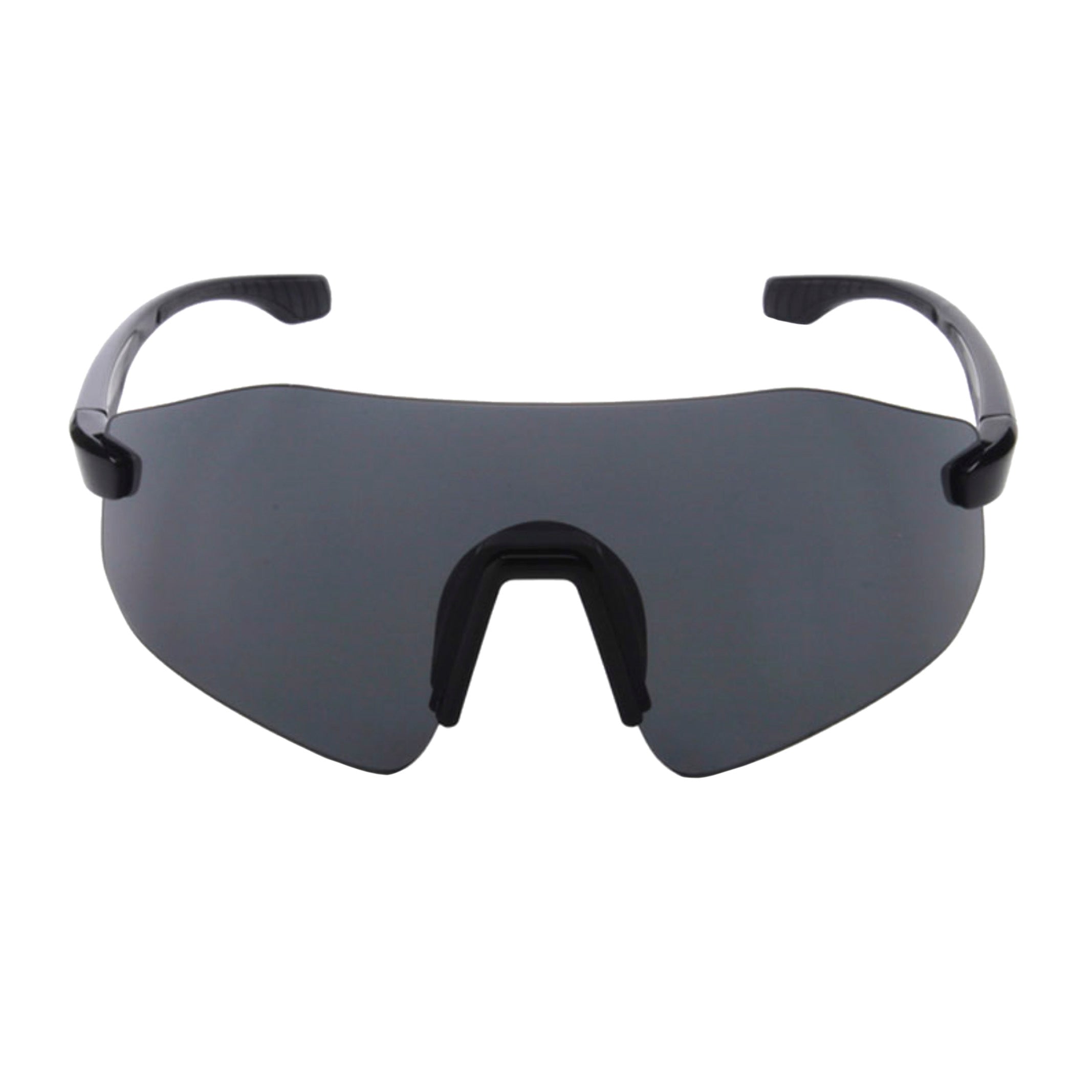 Nebula Black aurinkolasit