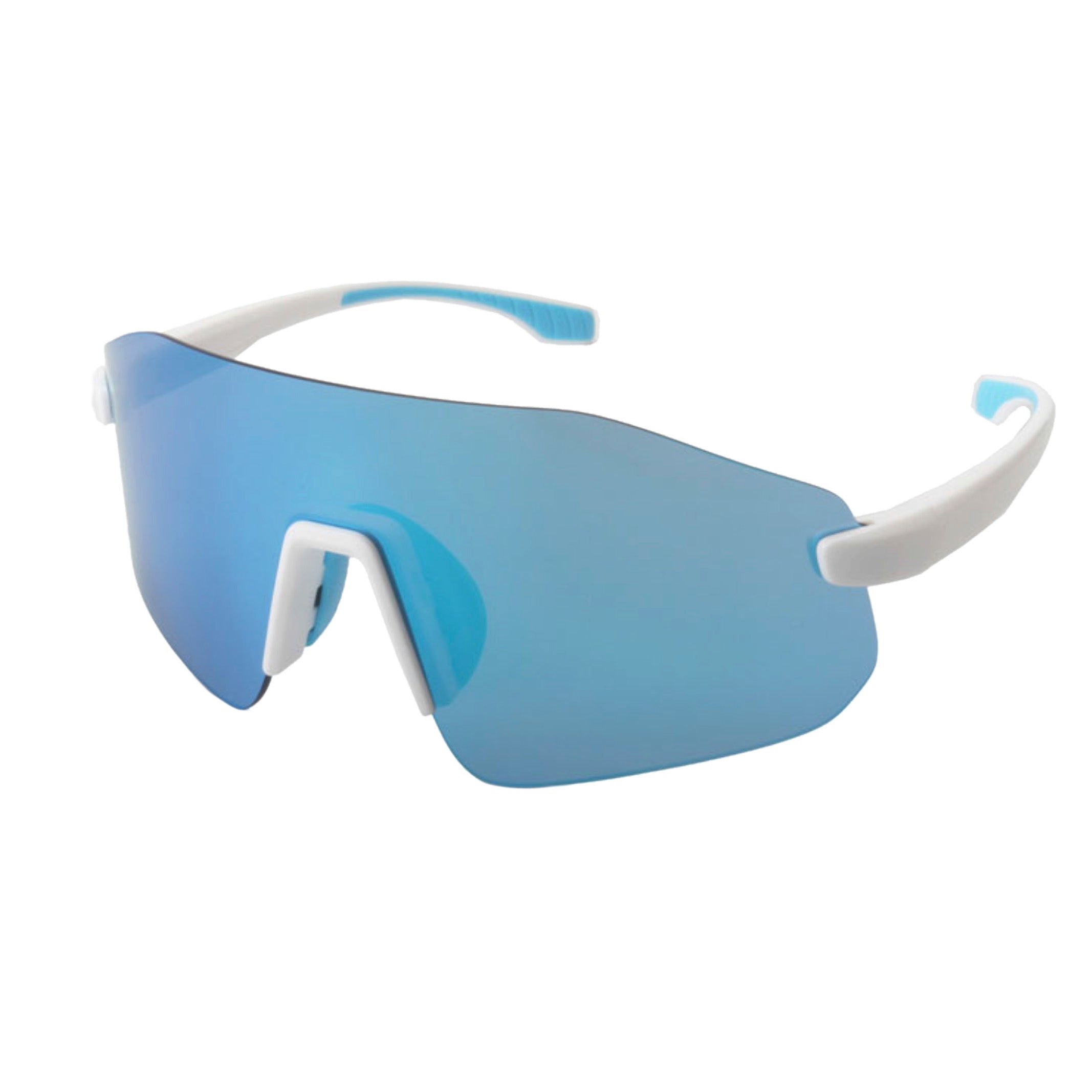 Nebula Blue aurinkolasit