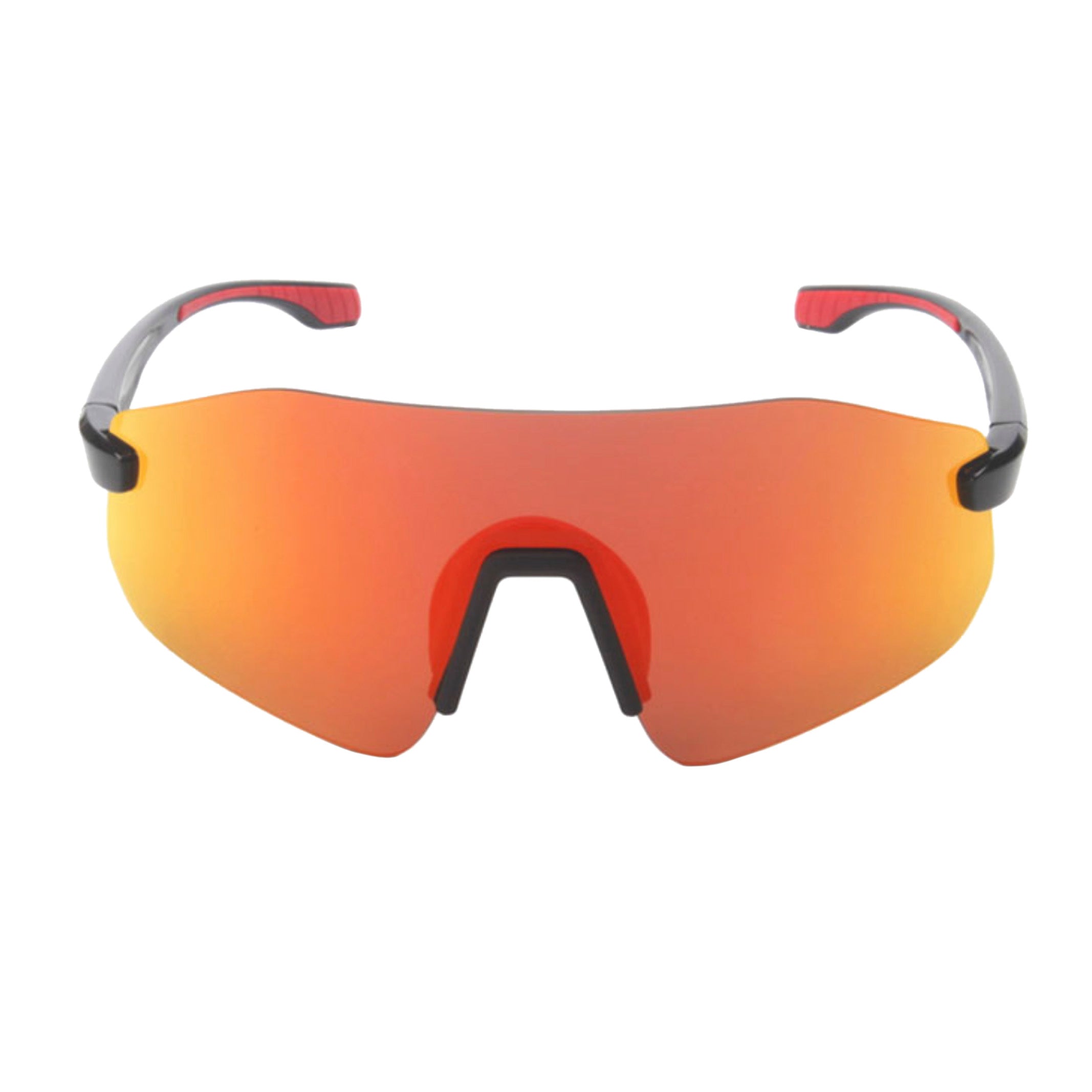 Nebula Orange aurinkolasit