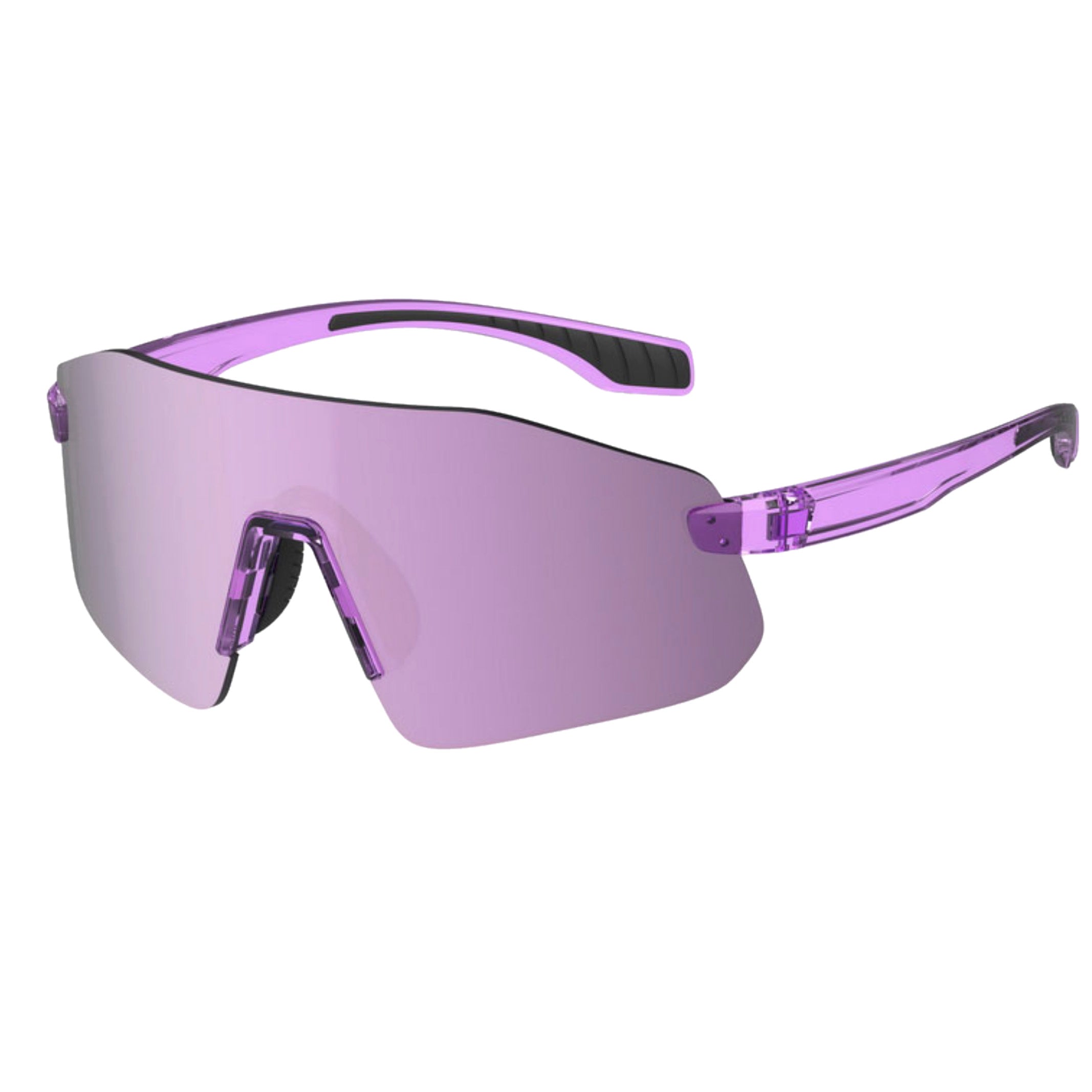 Nebula Purple aurinkolasit