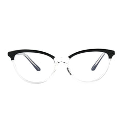Nemesis Black Transparent
