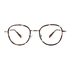 Nereid Demi Gunmetal