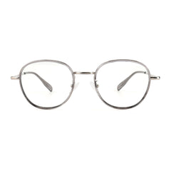 Nereid Gray Silver