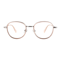 Nereid Pink Gunmetal
