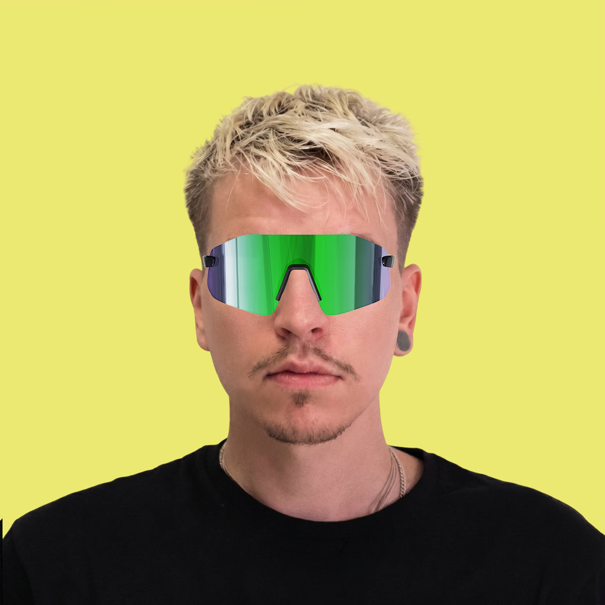 Njord Green urheilulasit