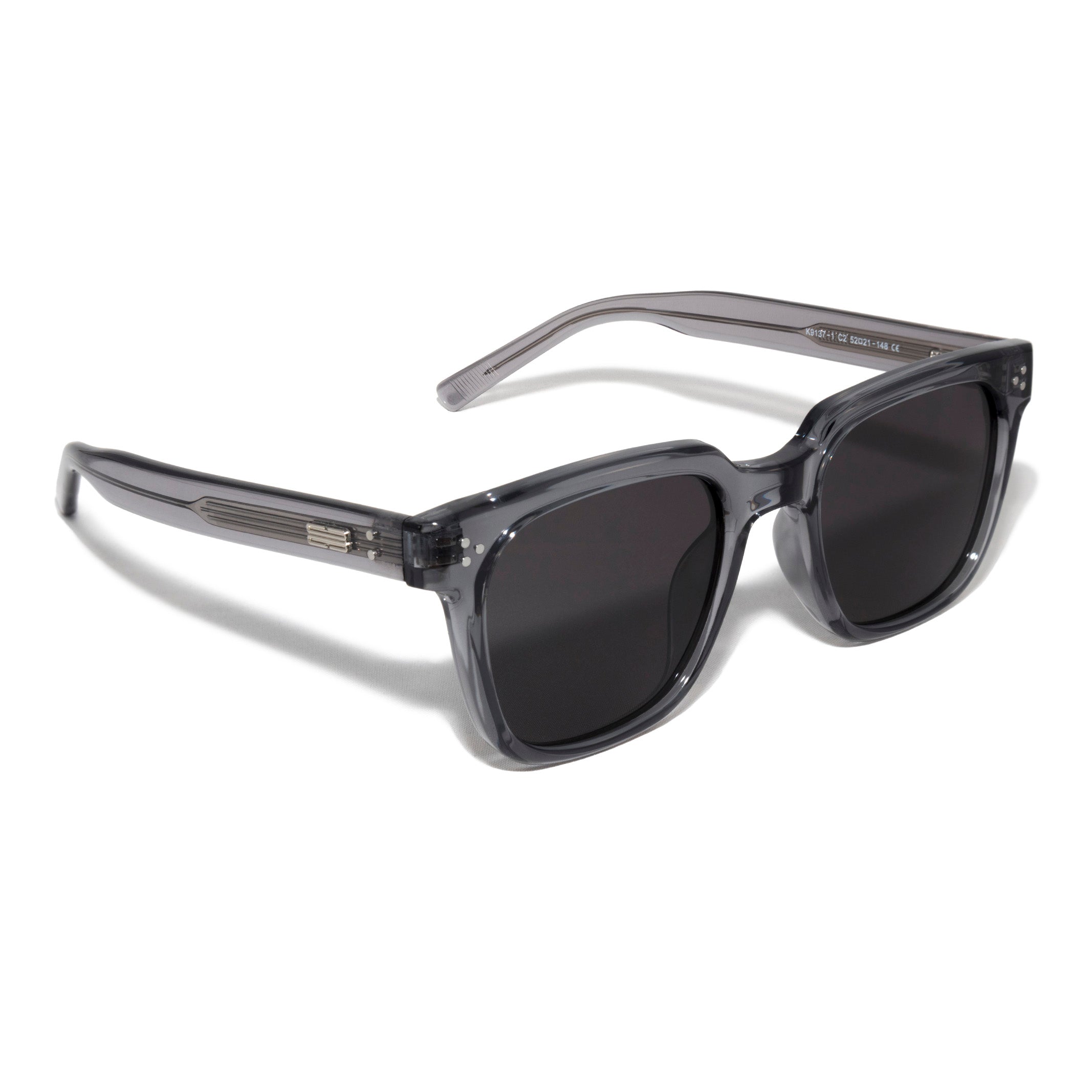 OBERON Gray/Gray